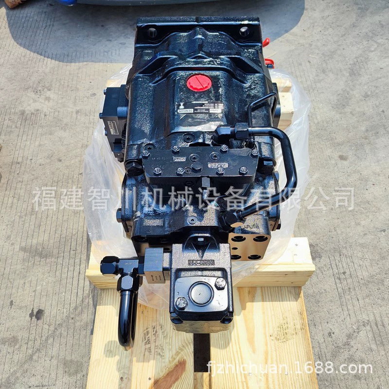 Оригинальный насос Pike Gold Cup