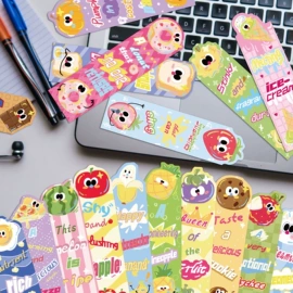 车用香水香薰;书签;车挂