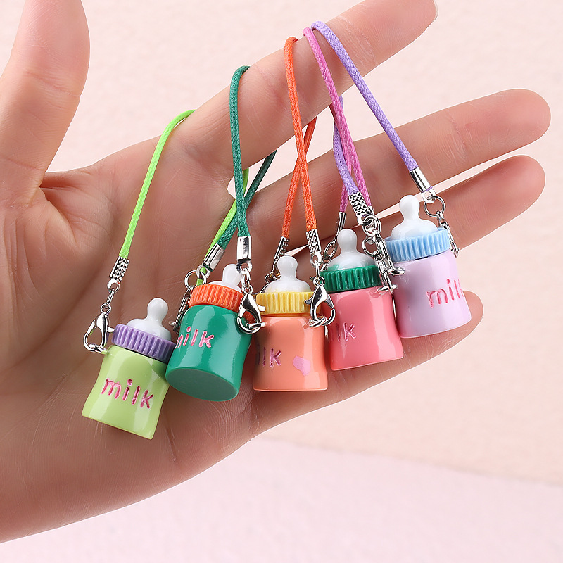 Doll House dollhouse Mini Model Baby Bottle Kettle Water Cup Miniature Food Play OB11 Scene Accessories Hanging Ornaments Doll House dollhouse Mini Model Baby Bottle Kettle Water Cup Miniature Food Play OB11 Scene Accessories Hanging Ornaments