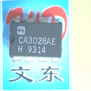 оƬCA3028 CA3078AE CA3078E CA307AE CA307E CA307EX CA307G
