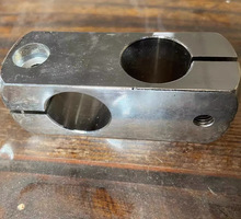 ���ʮ�̶ֹ��A֧��֧���f��22/25mm�A������䓹��p�׽����B�Ӽ�