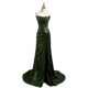 French Evening Dress Women's 2024 New High-end Sense Slim-fit Slimming Morning Robe Bride Toasting Dress High-end Light Luxury Niche
