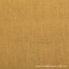 F003 linen cotton coffee color