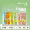 Small handheld pack, increased thickness