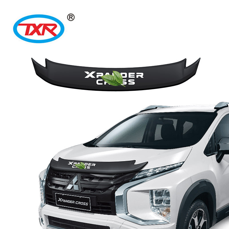 Adorno para Capó Delantero Compatible con Mitsubishi Xpander Sport