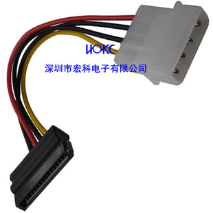 SATA power line SATA7 15 wiring harness SATA7 6 data line SATA data line 7 15 data line