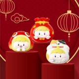 Подлинная манчао непослушная упаков