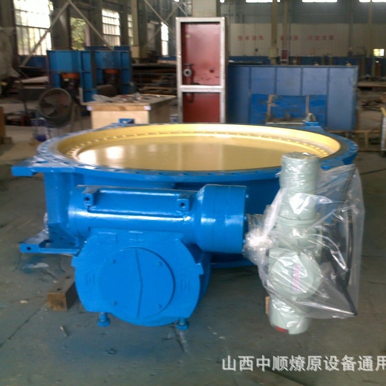 提供齿轮箱加工 大型蜗轮箱 电厂 出口品质