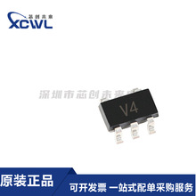 ȫ��ԭ�b 74V1G08STR ߉݋�T�ͷ�����IC 1ͨ�� SOT23-5