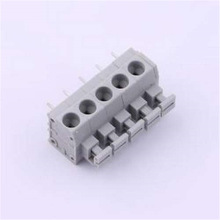 DB260-5.0-5P-GY ����ʽ�Ӿ����� DB260-5.0-5P-GY ���,P=5mm