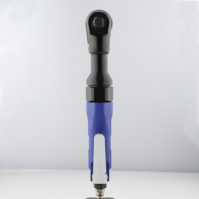 Wufu Pneumatic Ratchet Wrench Pneumatic Tool Large Torque Small Air Gun Industrial Grade Air Trigger Auto Repair Air Gun Wrench