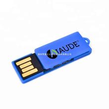 usb pendrive车上64g超短Type-C车载u盘迷你微型超小优盘车用