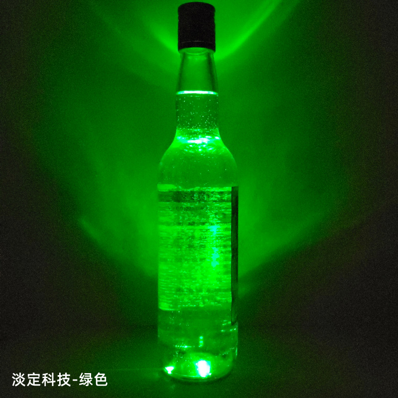 Batería verde 6CM/1220