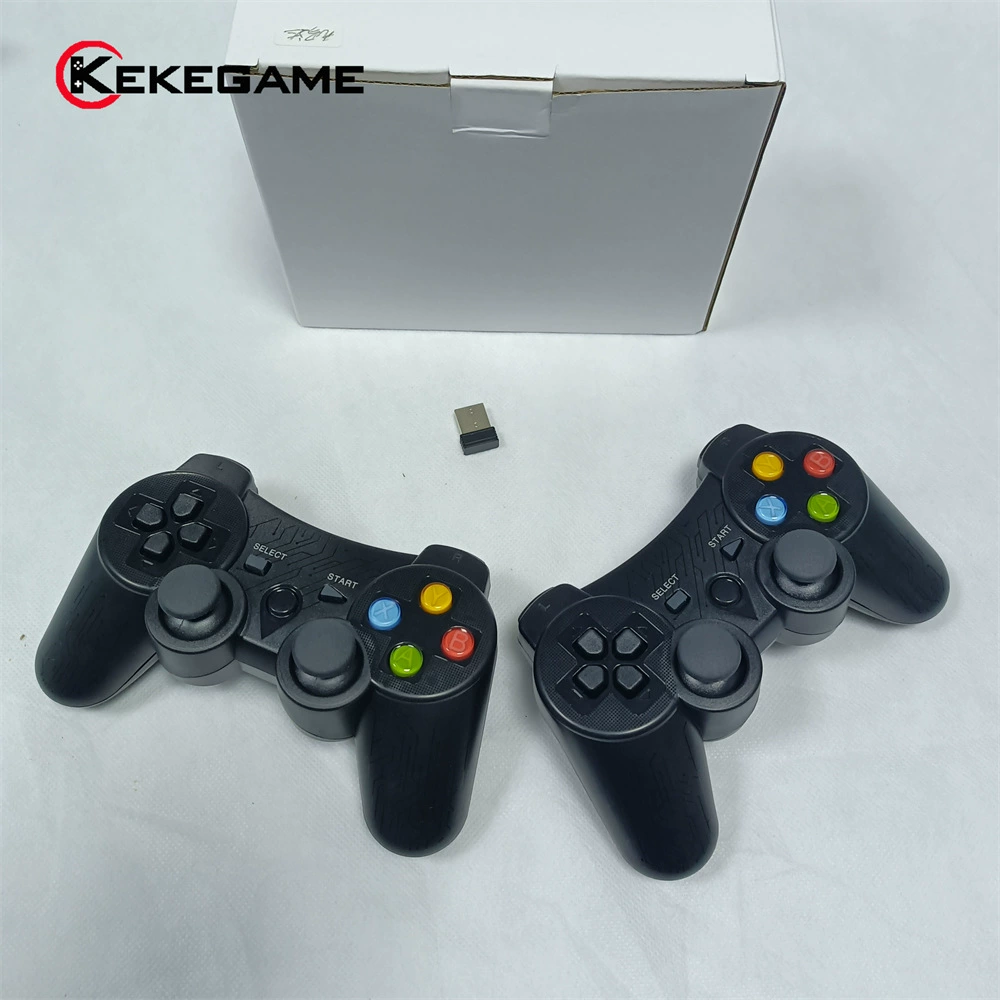 Игровая консоль, беспроводная ручка зарядка, умный ноутбук, 4G, Android, версия с зарядкой