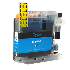 夢翔適用兄弟Brother LC567 LC565墨盒MFC-J2310 J2510打印機墨盒