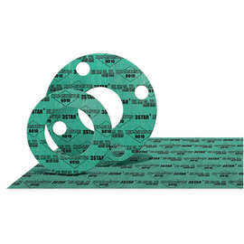 01加工批发密封垫韩国3STAR无石棉密封JIC6010海洋工程船舶密封垫