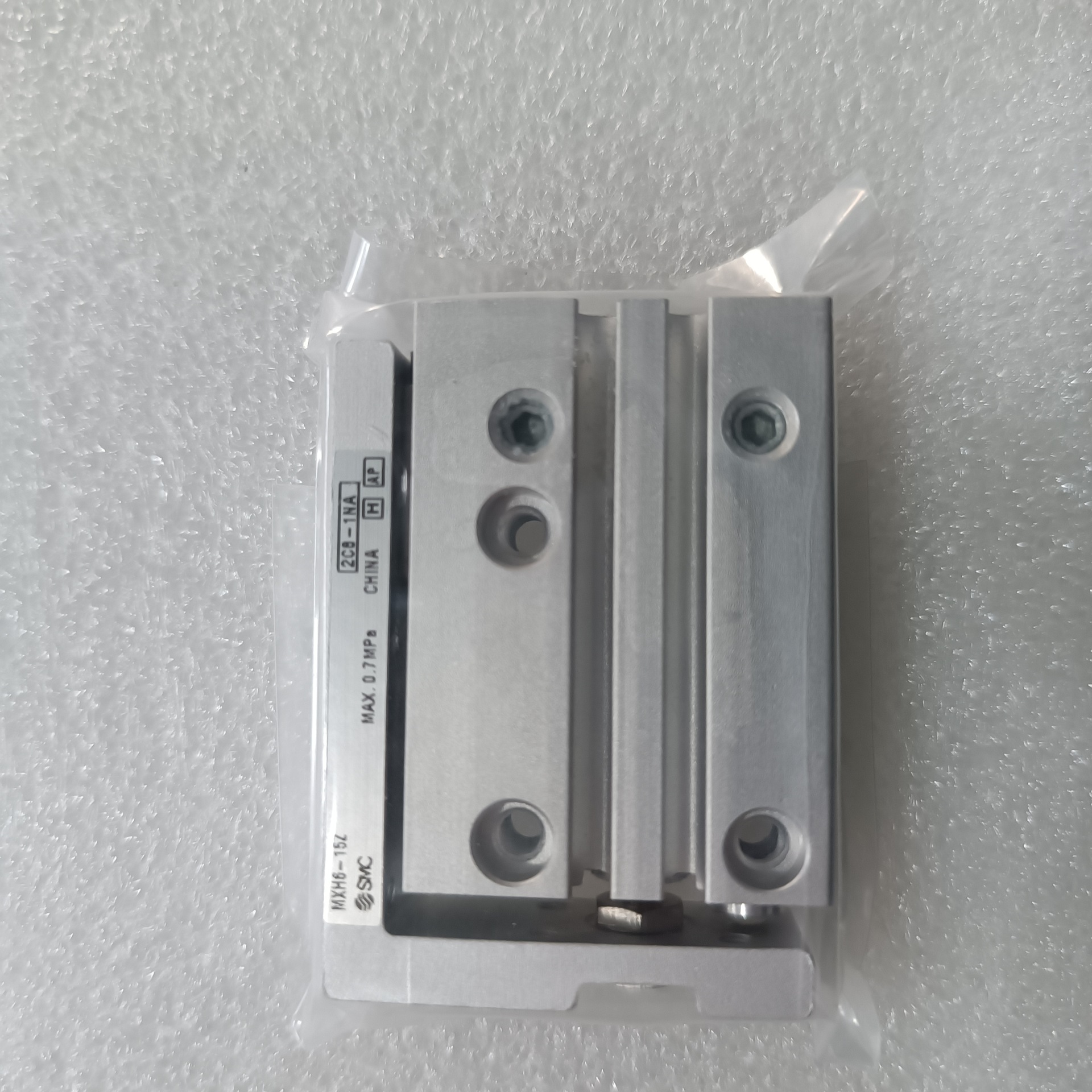 全新原装气动零件薄型低摩擦气缸;MQQTB40-75D;SMC