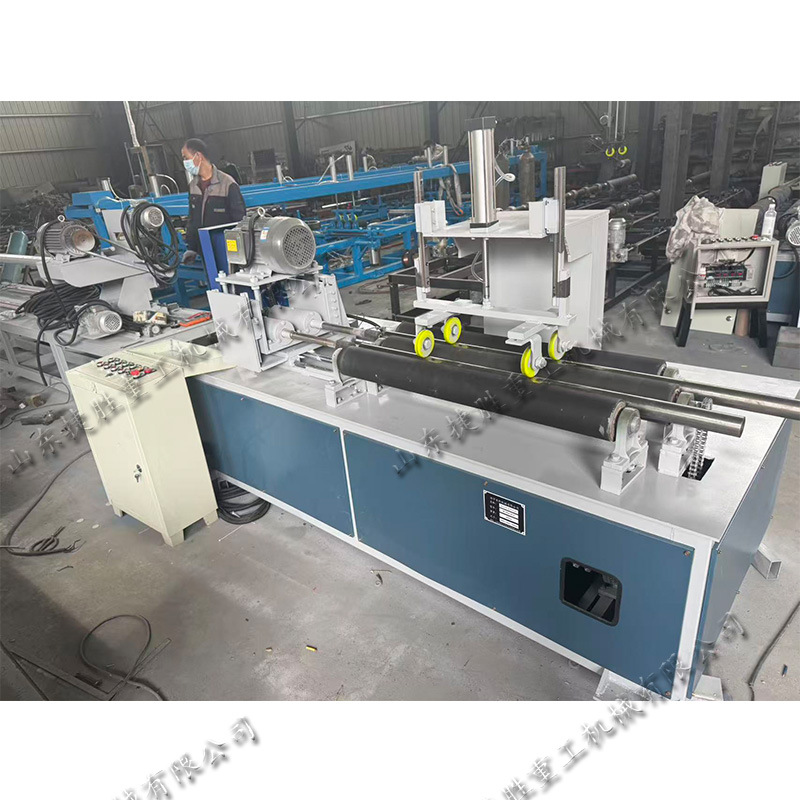 小直径管材内壁抛光机 按需做钢管内圆打磨机 管子内壁焊缝抹平机