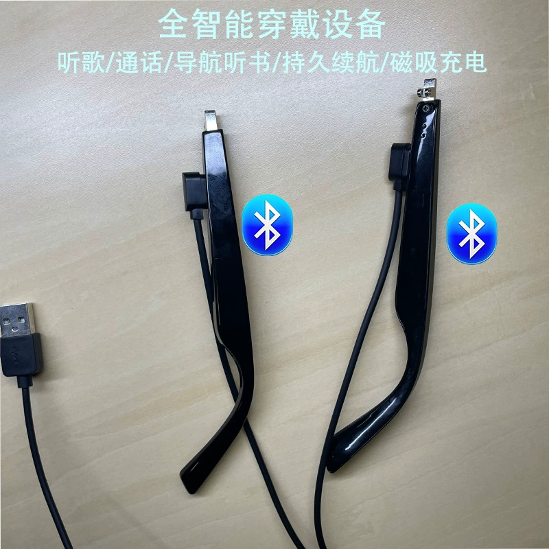 Умная линза, солнечные очки, универсальные солнцезащитные очки, bluetooth