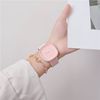 Brand small design high quality Japanese minimalistic watch, simple and elegant design, 2022 collection