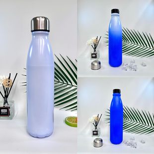 750ml�X�ɘ�ƿ����׃ɫħ�gˮ�ؑ����\�ӵ�ɽ�X�؟��Dӡ�����A