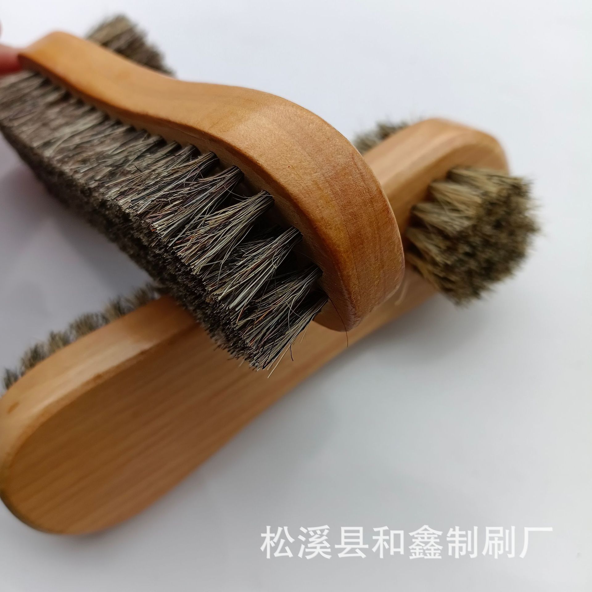 双面护理鞋刷木质衣刷鞋刷 家用酒店用 洗衣服用 刷子厂家批发-阿里巴巴