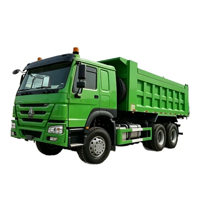 6*4 8x4 drive, Yük maşınları