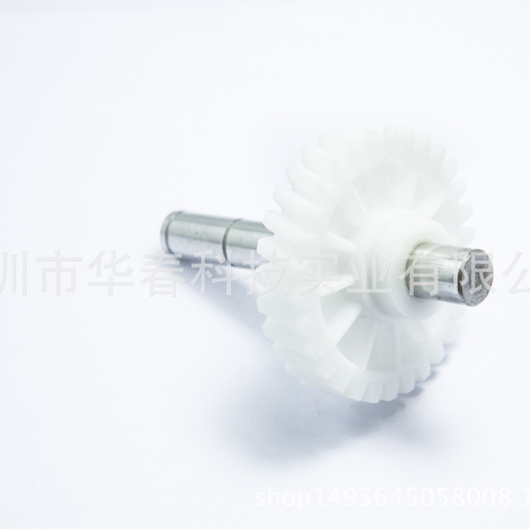 本公司生产各种M数的齿轮,标准齿轮型号齐全，批量价格优惠
