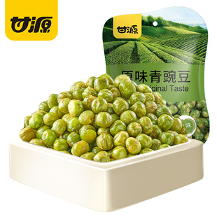 ��Դ�ඹԭζ���㶹�Ӷ��ζ��ʳƷС�����lÿ��75g*50����3.75kg