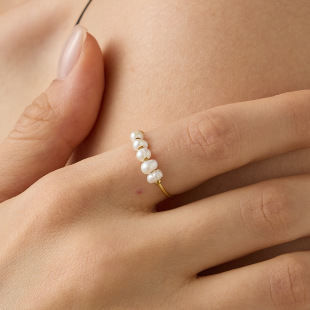 �羳�r�К��|�r���p�ݱ���ָ�h�Ʒ���P��18K ��Ȼ��ˮ�����ָ