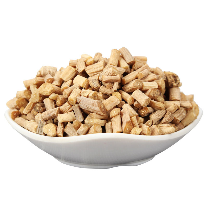 Huai Niu Xi Dried Achyranthes Root 500g Traditional Chinese Herb for Decoction and Soup details