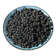 海南黑胡椒粒500g黑胡椒黑椒牛排调料烧烤家用散粉调味料