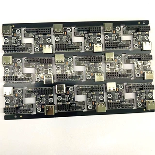 专注PCBA制造 SMT 贴片 COB邦定 DIP插件后焊测试
