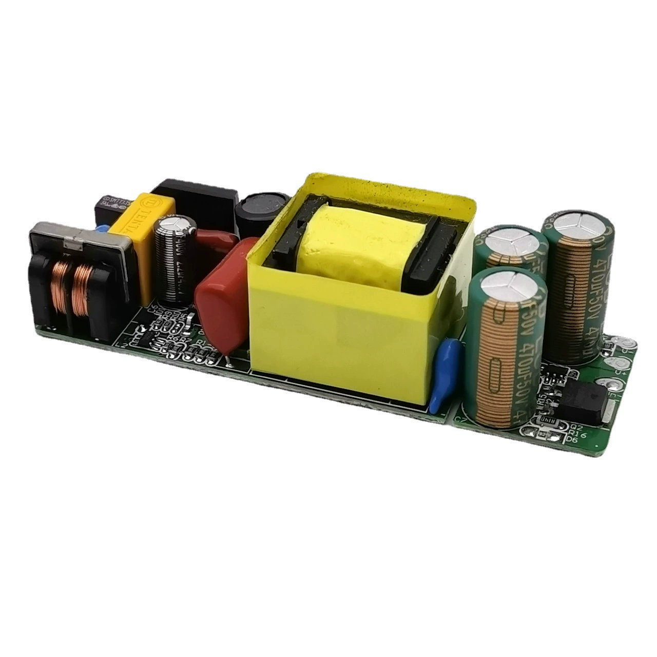 [5PF 6-120.9A 18-40WLED]