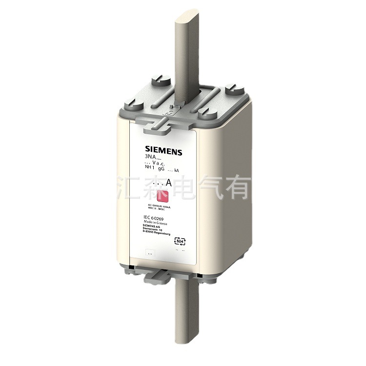 西门子熔断器   SIEMENS   3NA7140