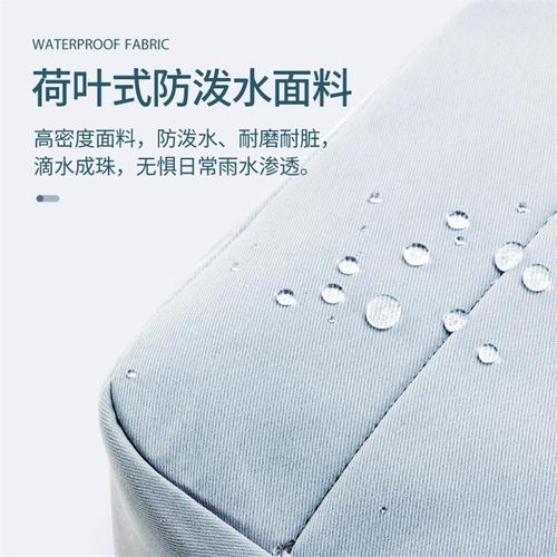 Laptop bag isn internet celebrity large capacity student casual ladies bag going out portable cute pendant tote bag