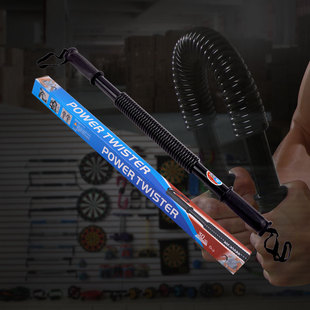 Factory direct spring arm bar grip bar men's arm muscle exercise arm fitness equipment home wholesale