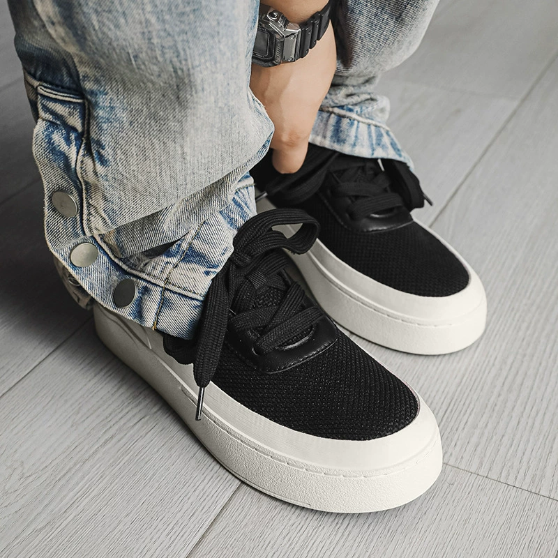 Кроссовки мужские новые нишевые улицы