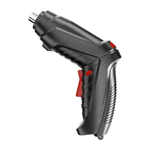 3.6V Electric Screwdriver Rechargeable Lithium Mini Pistol Drill Bit Set Manufacturer Wholesale