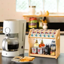 收纳架;收纳盒;盘