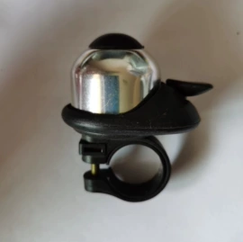 车铃;自行车装饰