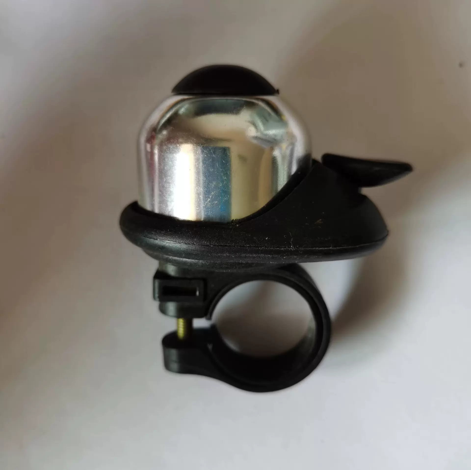 厂家批发 山地自行车儿童自行车  车铃 骑行装备彩色打铃欧式打铃