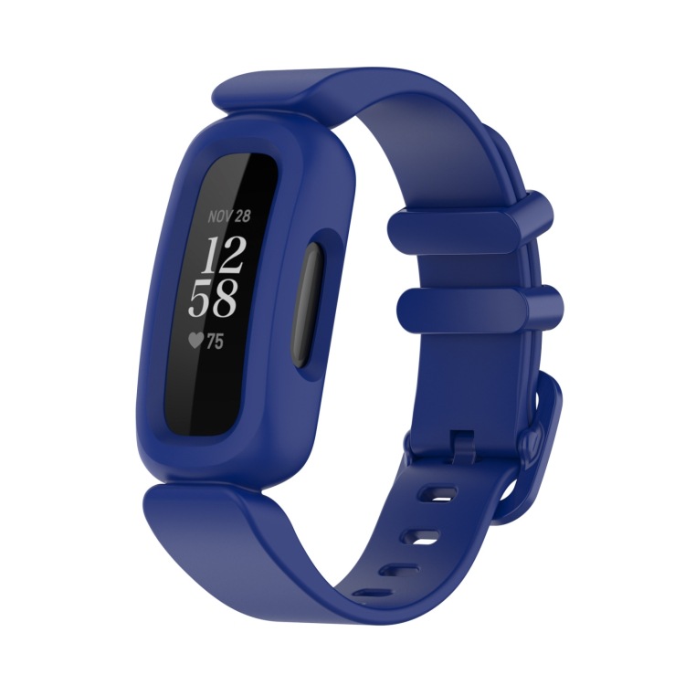 xDfind para Fitbit Ace 3 / Inspire2 Silicone All-in - One Bracelet Pulsery