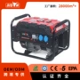 便携式露营家用低噪音发电机