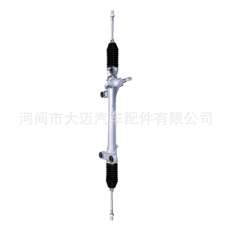 45510-02630 4551002490 Is Suitable for Toyota Corolla Steering Gear Left-Hand Drive Steering Gear