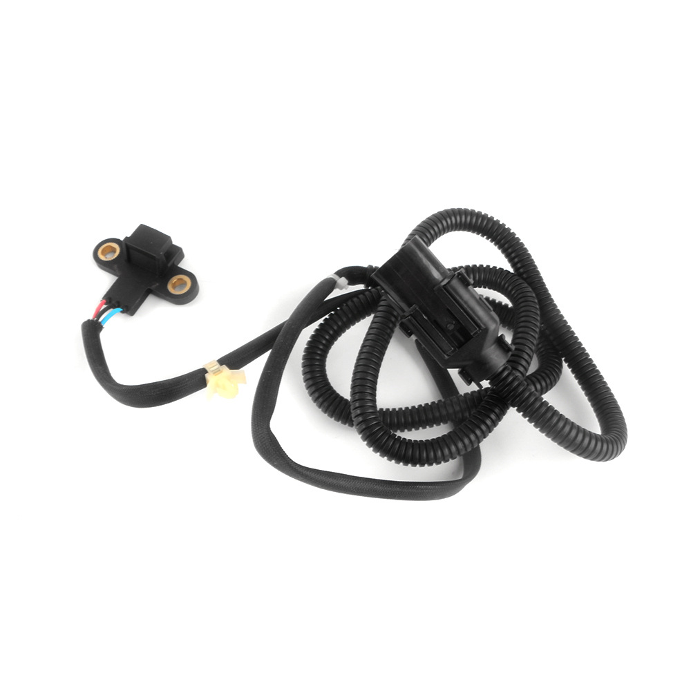 El sensor de posición del cigüeñal es adecuado para el motor Ruifeng 2.4 moderno G4JS importado de Jiajiang Huai Hyundai