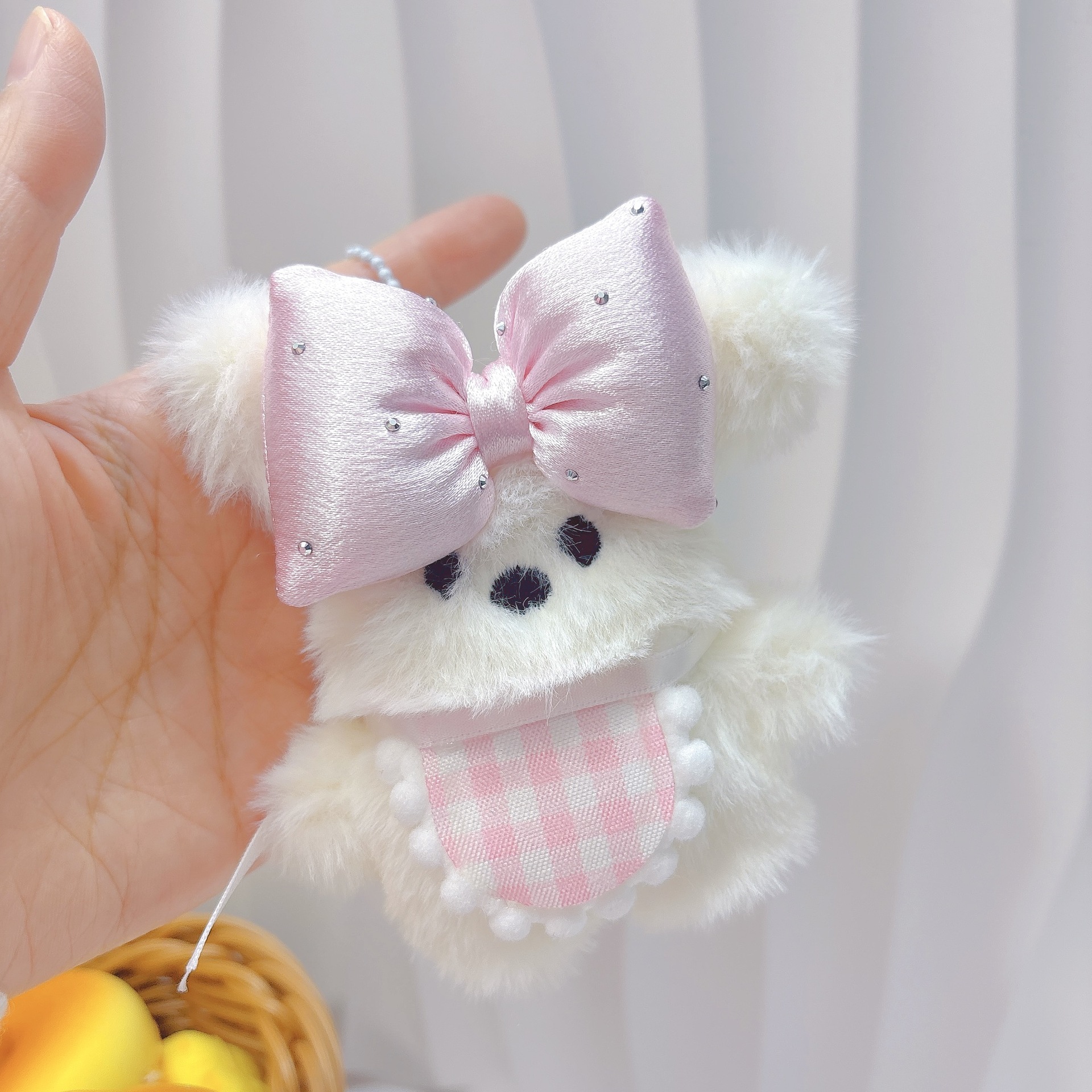 핑크 플라잉 래빗