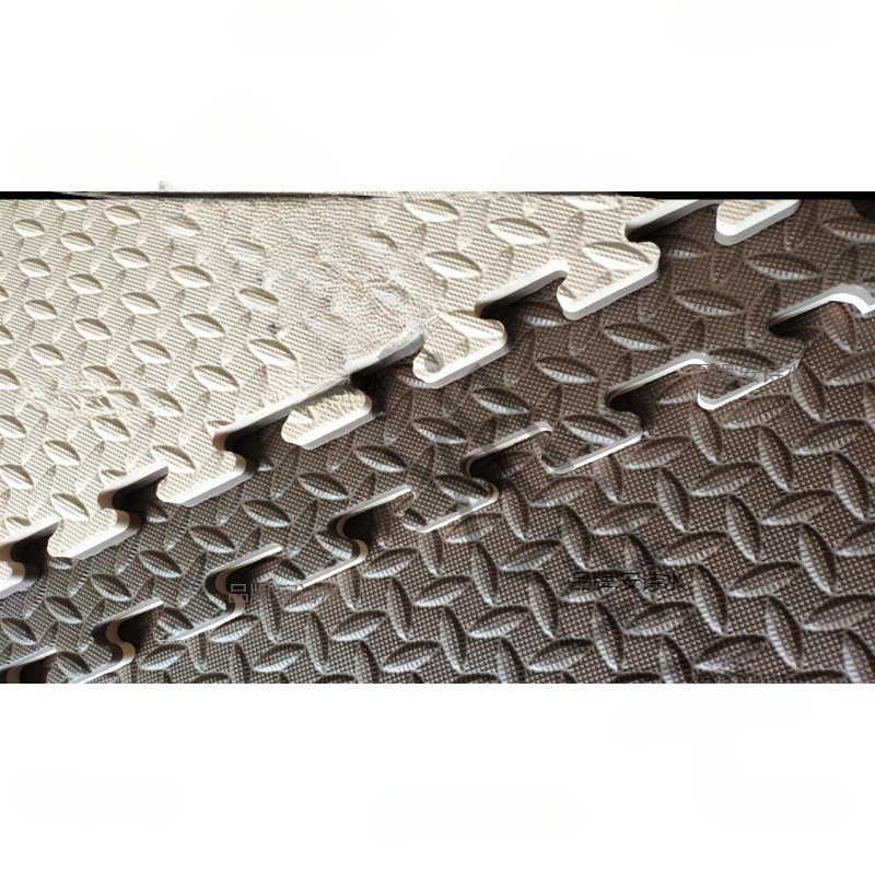 Climbing Mat Splicing 100×100 Foam Floor Mat 100×100 Baby Waterproof Wipeable Taekwondo Climbing Mat Thick
