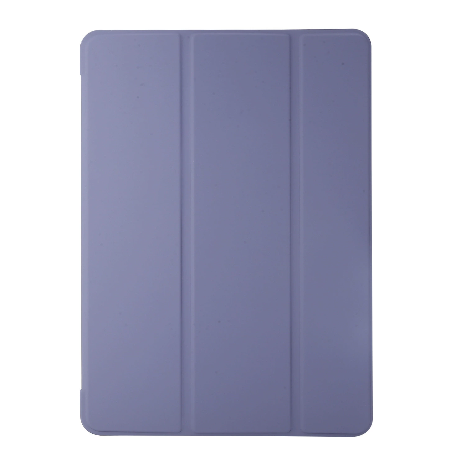 Apple, transparent matte silicone protective case, 10.9 inch