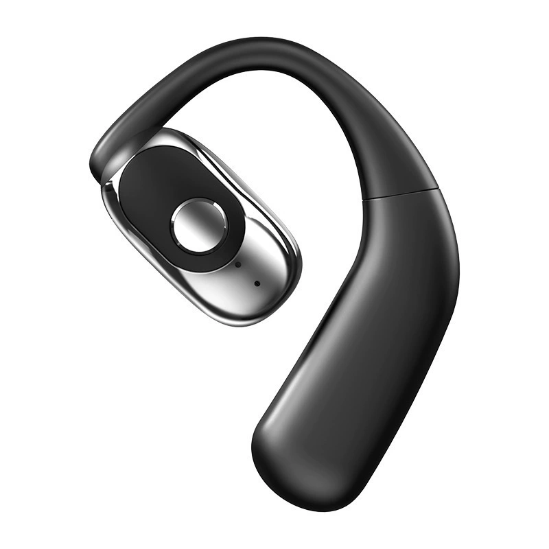 Удлинённые наушники Bluetooth, деловая версия